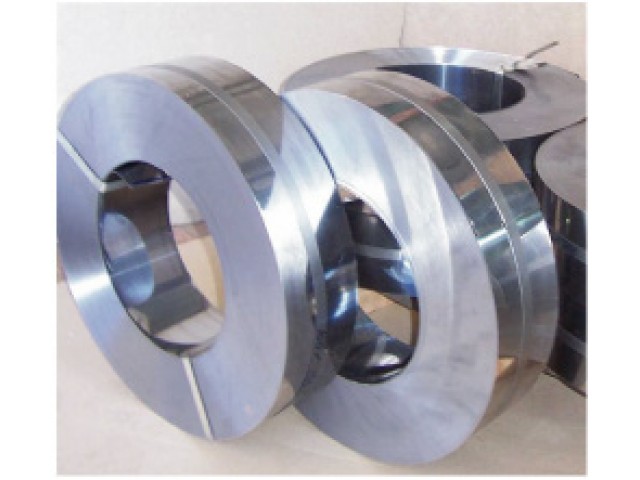 Nickel Plated Stainless Steel (NPSS)